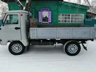 УАЗ 3303 бортовой, 2012 объявление продам