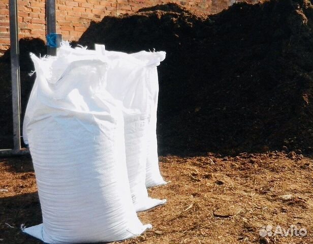 Чернозем (чистый)