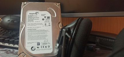 Жёсткий диск HHD 500GB и 250GB