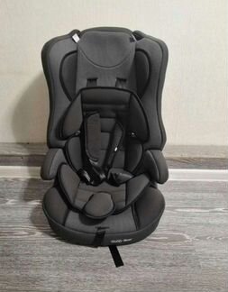 Новое Авто Кресло 9-36 кг (Арт.77)