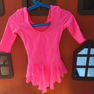 Купальники для гимнастики или танцев