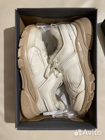 Кроссовки кеды MassimoDutti 38