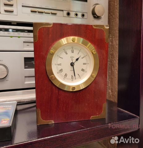 240919 Часы Caroti 1240 MS