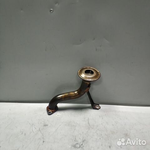 Маслоприемник Lexus RX3 450H