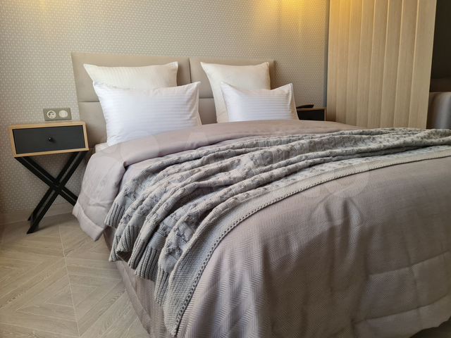 1-к. квартира, 47 м², 14/14 эт.