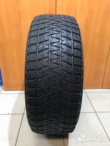 Bridgestone Blizzak Ice 265/65 R17