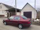 Volkswagen Vento 1.8 МТ, 1997, 290 000 км объявление продам