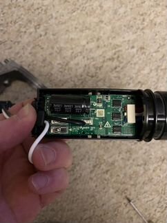 Dyson. Консультация. Ремонт