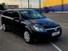 Opel Astra 1.6 МТ, 2006, 148 000 км