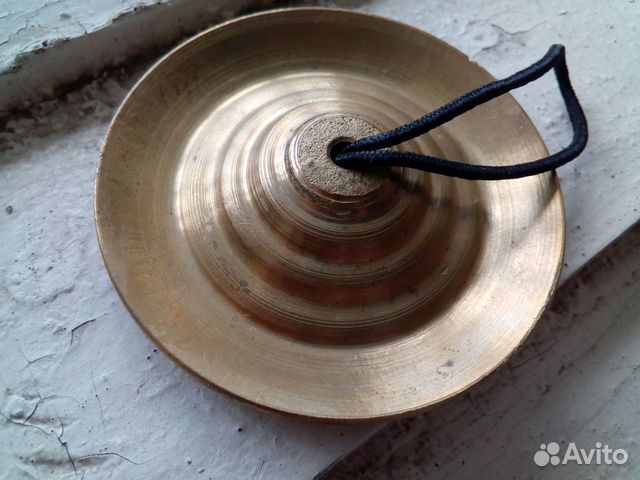 Цимбалы для восточных танцев