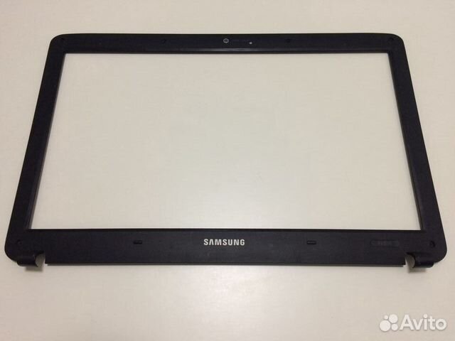 Рамка матрицы ноутбука Samsung RV510