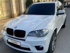 BMW X5 4.4 AT, 2012, 149 000 км