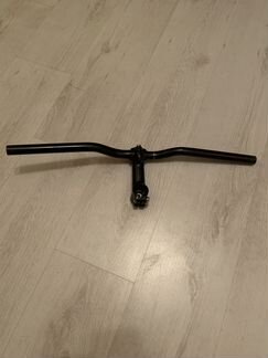 Руль для горного велосипеда