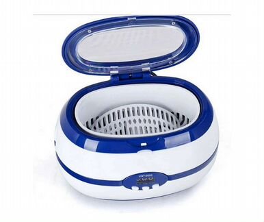 Ультразвуковая мойка VGT-2000