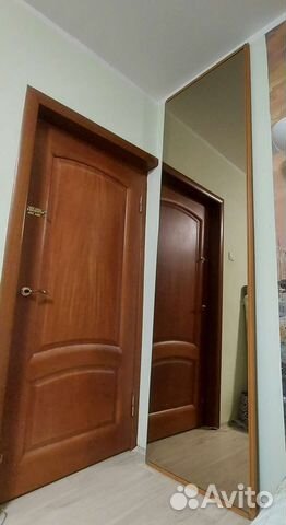 Зеркало от шкафа купе