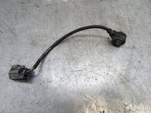 Датчик детонации Ford C-Max универсал 1.8 qqdb