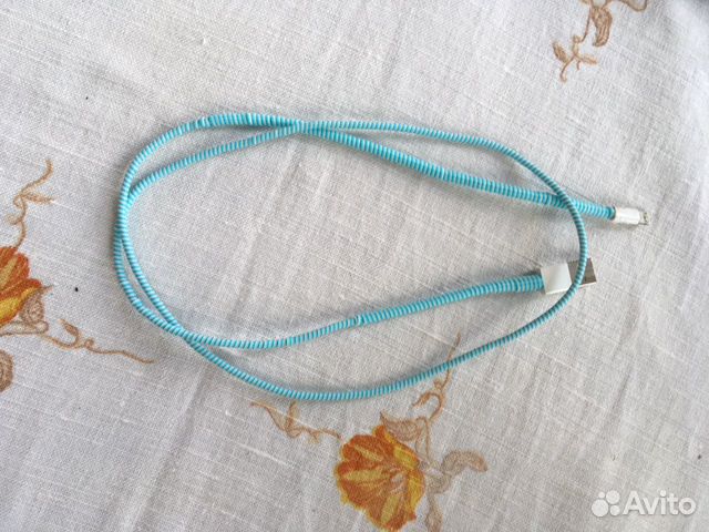 Защита кабеля