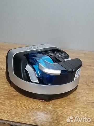 Робот-пылесос Tefal новый