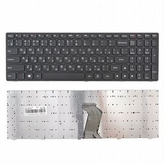 Клавиатура для ноутбука Lenovo G500, G510, G700