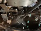 Лодочный подвесной мотор Fregat 9.8 2T объявление продам