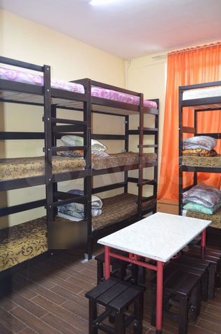 Комната 20 м², 1/3 эт.