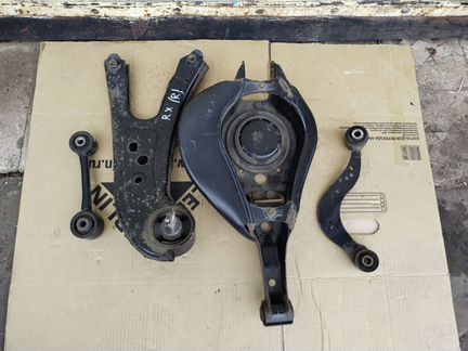 Рычаг задний правый Lexus RX 4 отл сост 18 год бе