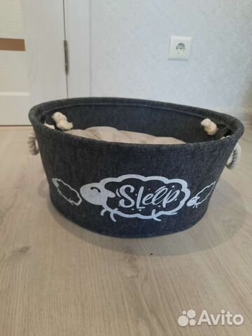 Лежанка для животного