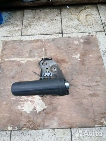 Рычаг ручника Рено Кангу 2