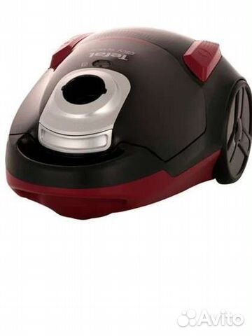 Пылесос tefal