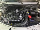 Renault Duster 1.6 МТ, 2015, 50 000 км объявление продам