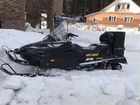 Продам снегоход BRP Ski Doo wt lc 500