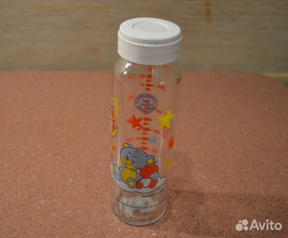 Canpol Babies бутылочка