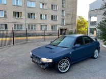 Subaru Impreza WRX STI, 1999, с пробегом, цена 395 000 руб.