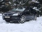 Ford Focus 2.0 AT, 2007, 173 000 км