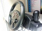 Руль Artplay Turbo C900 Street Rasing Wheel объявление продам