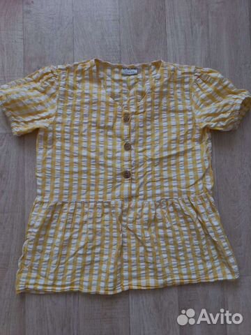 Блузка waikiki