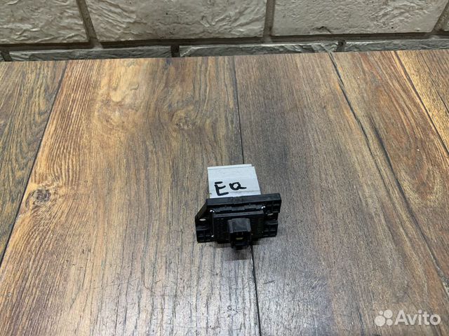 Hyundai Equus 2009-2016 Резистор отопителя