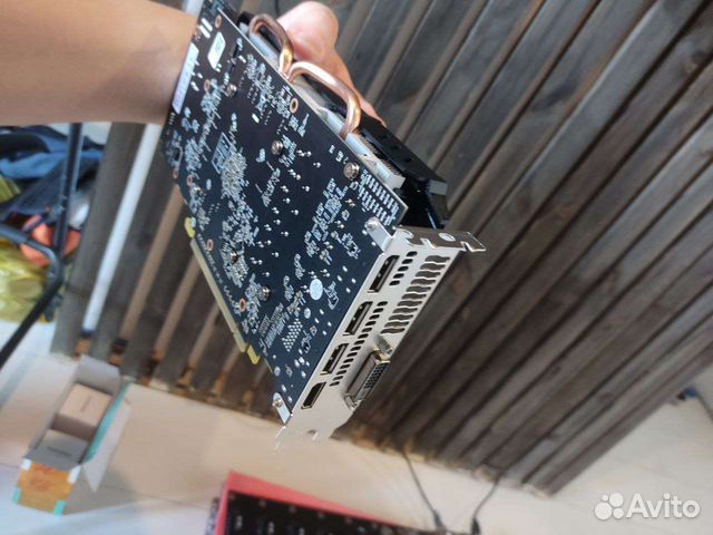 Rx 5808 8Gb новая