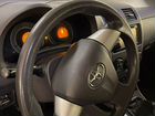 Toyota Corolla 1.6 МТ, 2012, 97 000 км объявление продам