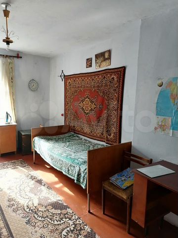 3-к. квартира, 60 м², 3/5 эт.