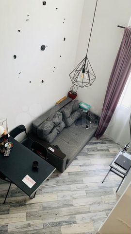 3-к. квартира, 48,8 м², 1/2 эт.