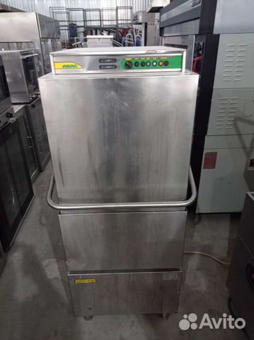 Посудомоечная машина