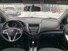 Hyundai Solaris 1.6 AT, 2012, 68 000 км объявление продам