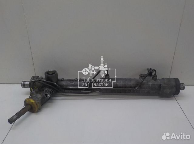 Рейка рулевая Land Rover LR005939