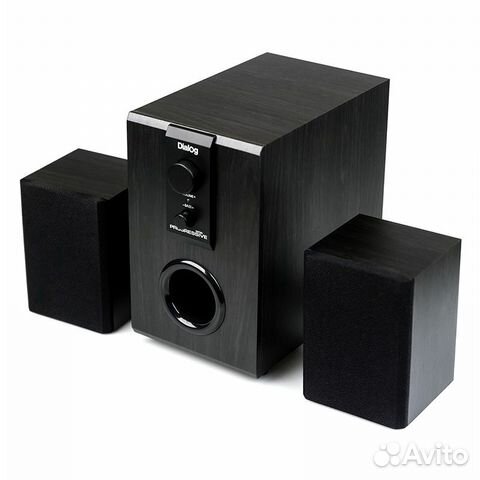 Активная акустическая система AP-100 Dialog