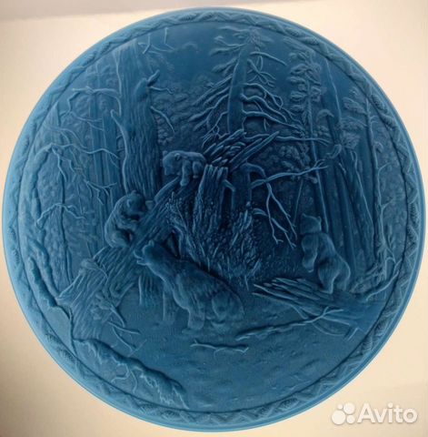 Шкатулка карболит 