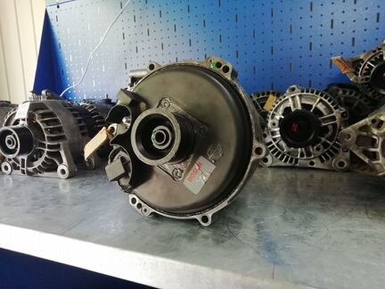 Генератор BMW Е39 Е53 Е38 3,5 4,4 4,6