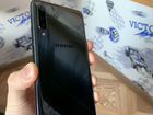 Samsung galaxy a7 2018