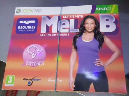 Игры для икс бокс 360