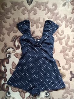 Комбинезон h&m